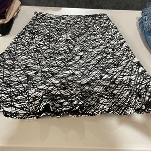 Calvin Klein 2 piece suit